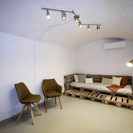 Apartament Residenza Porta Romana 120 Mediolan