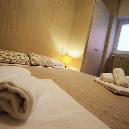 Apartament Residenza Porta Romana 120