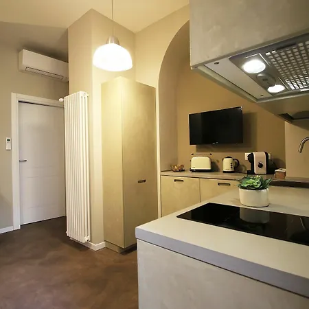 Apartament Residenza Porta Romana 120