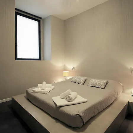Apartament Residenza Porta Romana 120