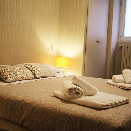 Apartament Residenza Porta Romana 120 *