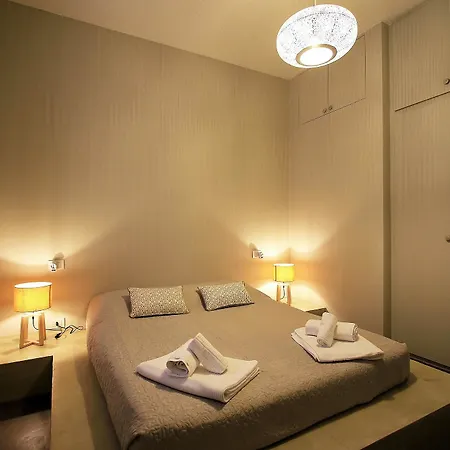 Apartament Residenza Porta Romana 120 *