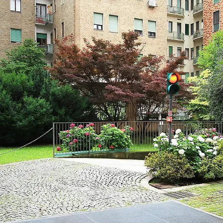 Apartament Residenza Porta Romana 120 *