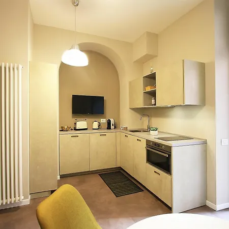 Residenza Porta Romana 120 Milán